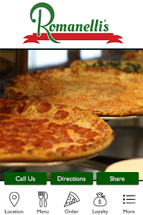 Free Romanelli's APK