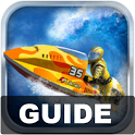 Riptide GP Walkthrough icon