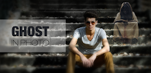 Ghost In Photo APK