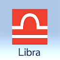 i-Libra for Tablet logo