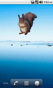 How to mod Squirrel Sitting Sticker lastet apk for laptop