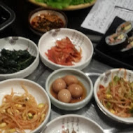 徐羅伐韓國料理