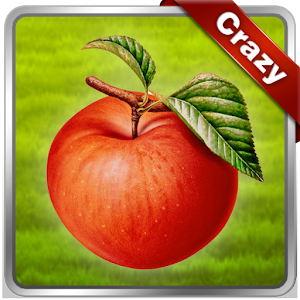 Crazy Fruit for PC and MAC