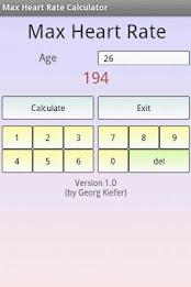 Health Calculator by GK Apps poster 5