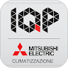 IQP Mitsubishi Electric Application icon