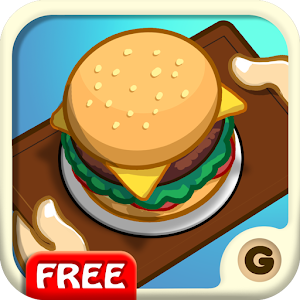 Burger-Fun Food RPG Games KIDS for PC and MAC