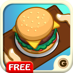 burger fun food rpg games kids fun cool games apps january 19 2015 ...