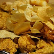 Chimac 175 韓式炸雞