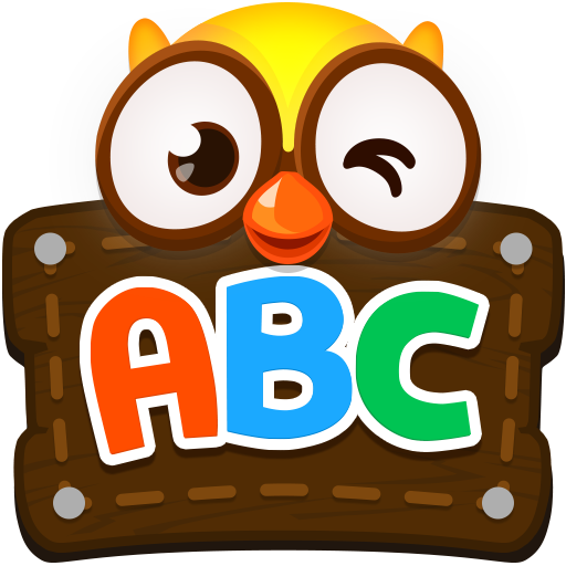 ToMoKiDS sticker ABC 教育 App LOGO-APP開箱王