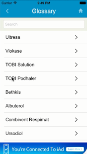 Lastest Med Sched APK