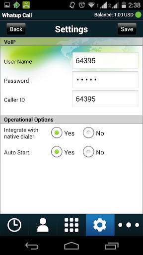 【免費通訊App】whatzappcall-APP點子