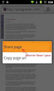 How to mod AndReadable 1.0 unlimited apk for laptop