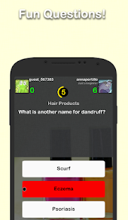 How to install Cosmetic Trivia 1.5602 apk for pc