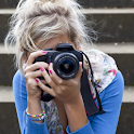 365 Photo App! logo