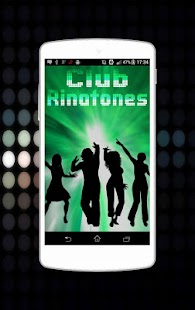 【免費音樂App】Club and Disco Ringtones-APP點子