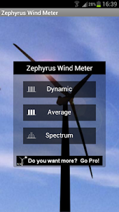 Free Download Zephyrus Wind Speed Meter APK