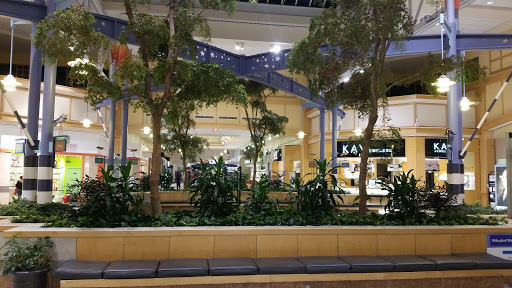 The Hanover Mall