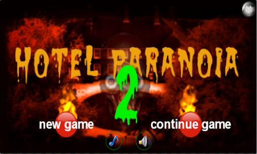 Download Horror Story:Hotel Paranoia 2 APK