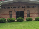 Faith Christian Center Church