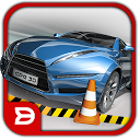 Car Parking Game 3D mobile app icon