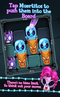 Muertitos a Matching Puzzle Screenshots 8