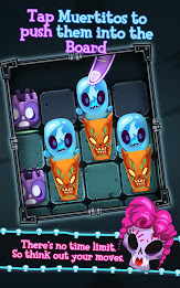 Muertitos a Matching Puzzle poster 9