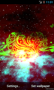 Free Heart Live Wallpaper APK for Android