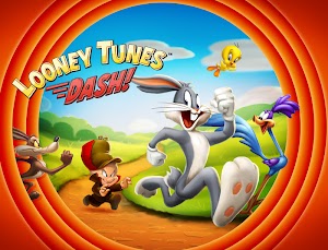 Looney Tunes Dash!