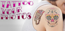 Tattoo Your Photos by Dexati APK