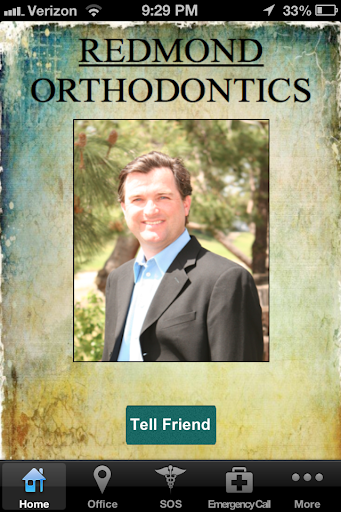 免費下載醫療APP|Redmond Orthodontics app開箱文|APP開箱王