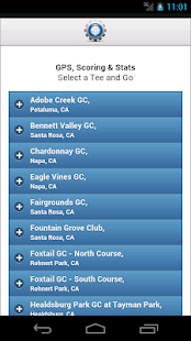 Download Wine Country Golf APK for Android
