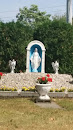 Vierge Marie Et Ses Anges