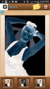 Free PhotoFunia Effect Screenshots 8