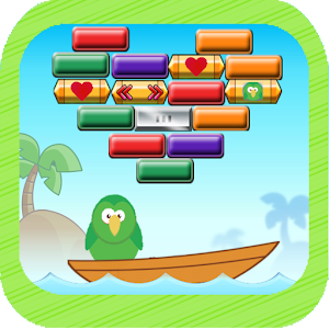 Brick Breaker Bird.apk 1.7
