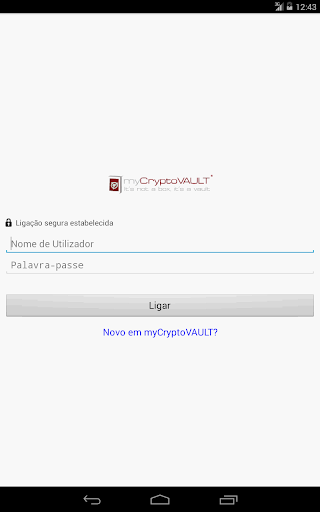 免費下載生產應用APP|myCryptoVAULT - it's a VAULT app開箱文|APP開箱王