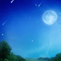 Beautiful Shooting Stars logo