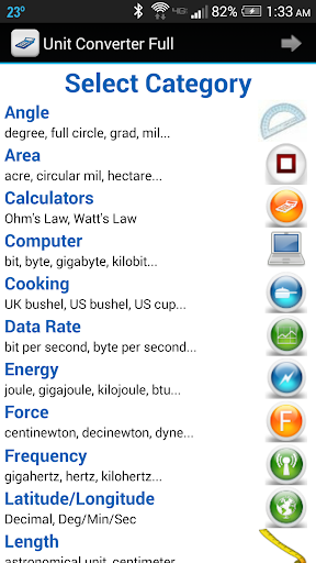 Unit Converter Full