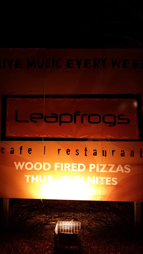 Leapfrogs Cafe