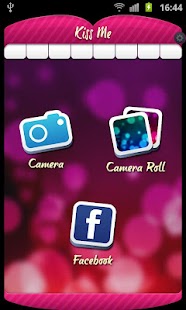 How to install Kiss Me patch 1.0 apk for bluestacks