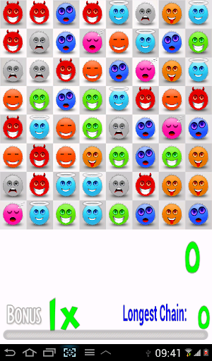 免費下載休閒APP|Smiley Crush - Puzzle Game app開箱文|APP開箱王