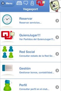 How to download VegaSport 1.6 unlimited apk for bluestacks
