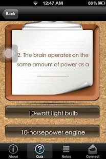 How to download Fun Human Body Parts Quiz App 1.1 mod apk for laptop