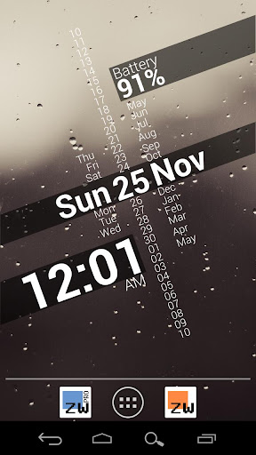 Zooper Widget Pro v2.38 Android Game Apps APK 