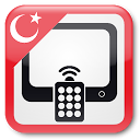 TV Turk mobile app icon