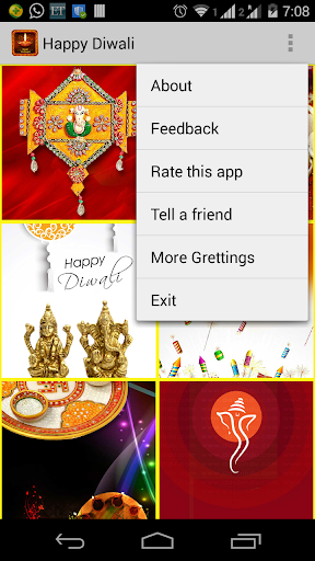 【免費娛樂App】Diwali Wallpapers-APP點子