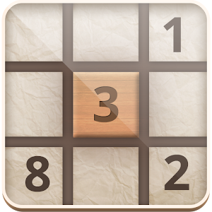 Sudoku Free LOGO-APP點子