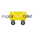 Mobil Billet logo