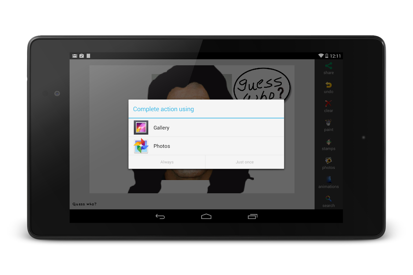 Doodle Up Apl Android Di Google Play