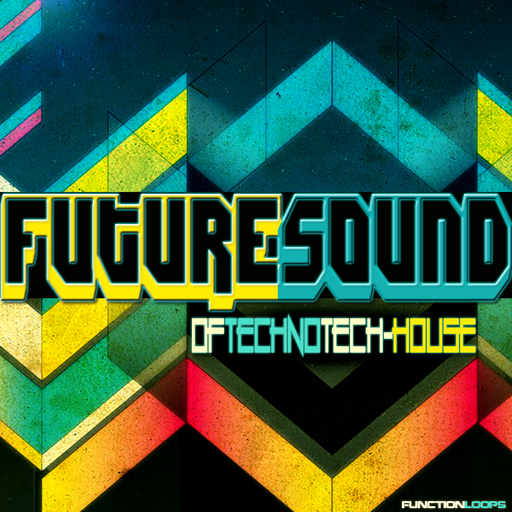 Future Sound Of Techno LOGO-APP點子