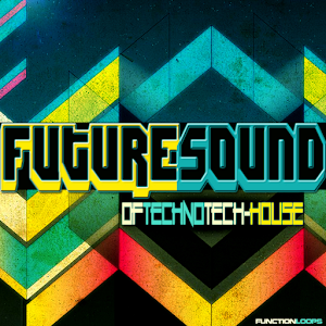 Future Sound Of Techno 音樂 App LOGO-APP開箱王